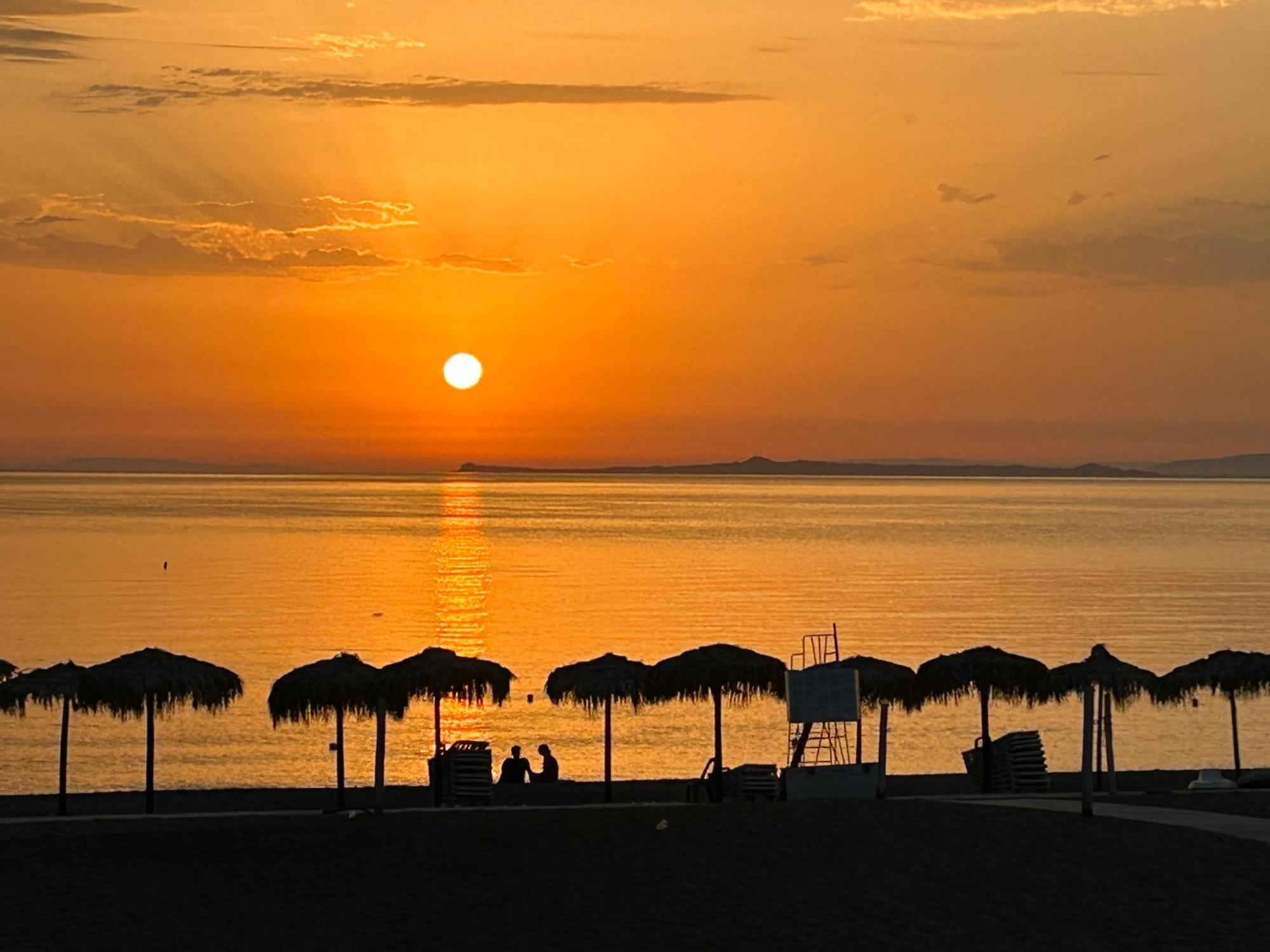 Le Palme Garden Villa San Giorgio  Exteriör bild