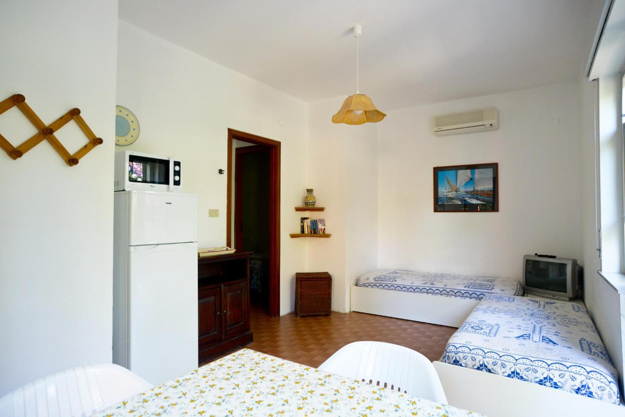 Le Palme Garden Villa San Giorgio  Exteriör bild
